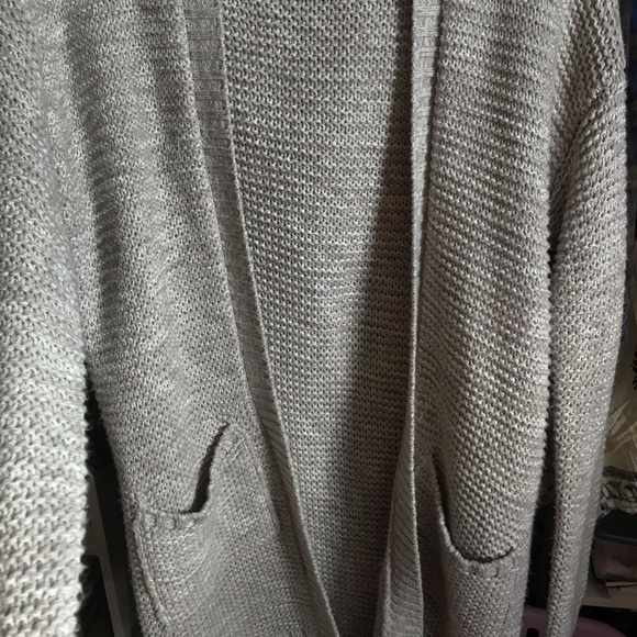 vero moda cardigan - Picture 2 of 3
